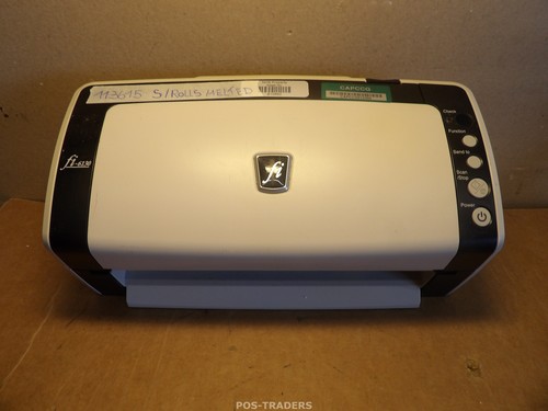 Scanner documents recto - scanner,