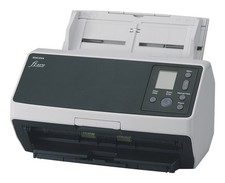 Fujitsu Fi-8170 - Scanner De