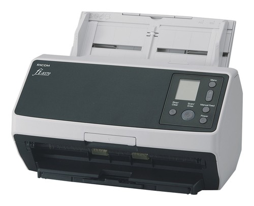 Fujitsu 8170 scanner - -,