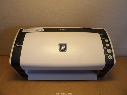 Scanner couleur document - scanner,