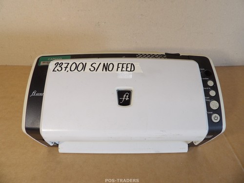 Scanner documents recto - scanner,