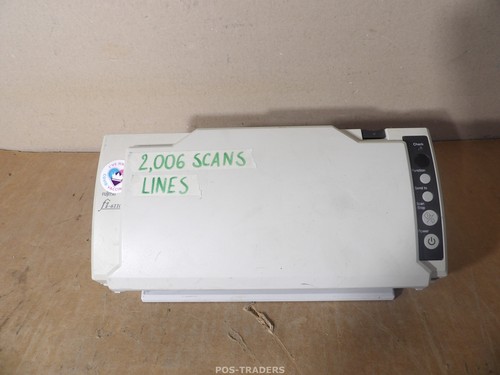 Scanner documents recto - scanner,