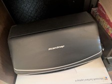 Scanner de documents Fujitsu