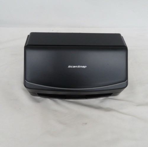 Scanner documents recto - documents,
