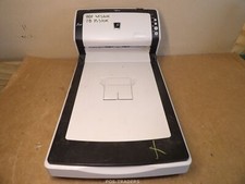 Scanner de documents Fujitsu