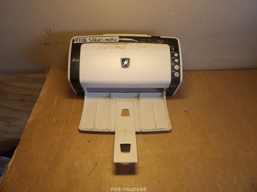 Scanner documents recto - documents,