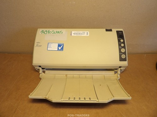 Scanner documents recto - scanner,