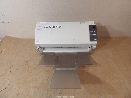 Scanner documents couleur - scanner,