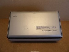 Scanner de documents recto