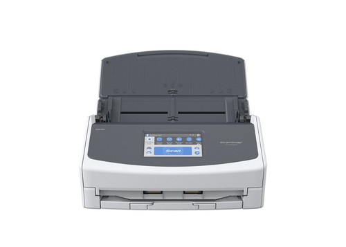 Fujitsu scansnap ix1600 - fujitsu,