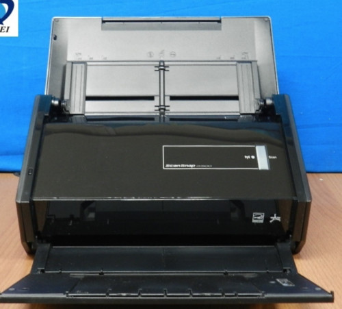 Scanner documents couleur - scanner,