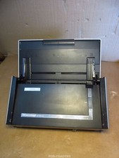 Scanner de documents recto