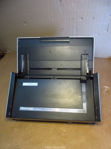 Scanner documents recto - scanner,
