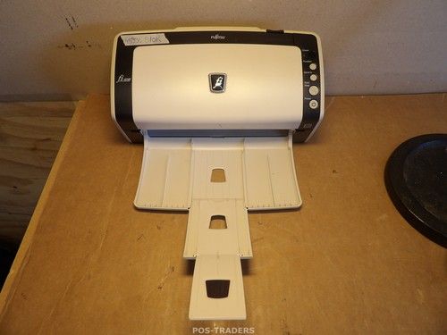 Scanner documents recto - scanner,