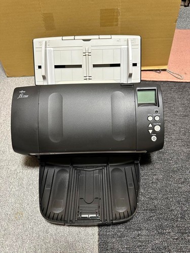 Scanner documents groupe - scanner,