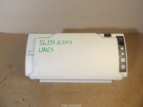 Scanner documents recto - scanner,