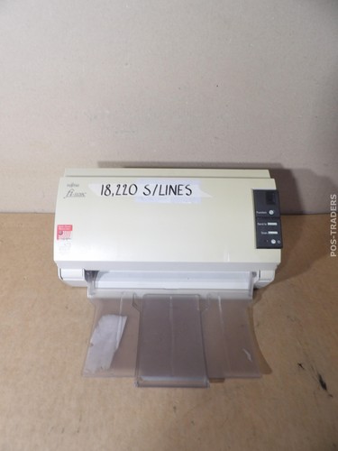 Scanner documents couleur - scanner,