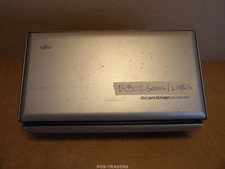 Scanner de documents recto