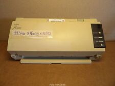 Scanner de documents couleur