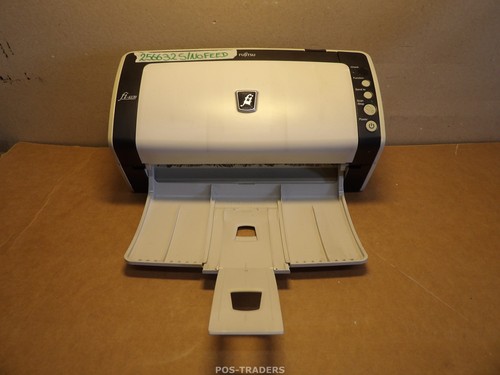 Scanner documents recto - scanner,