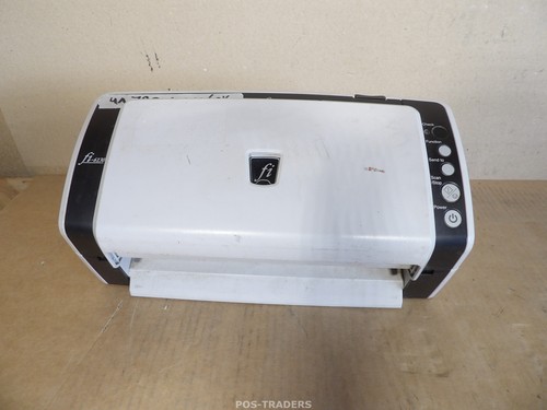 Fujitsu 6130 color adf - fi-6130,
