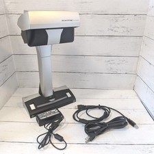 Scanner de documents Fujitsu