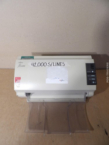 Scanner documents couleur - de,