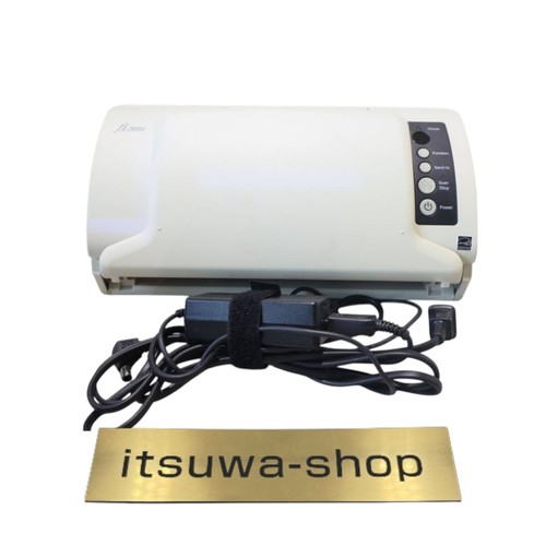 Fujitsu 7030g adf - fujitsu, a4