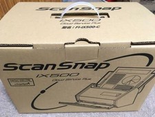 Scanner de documents image