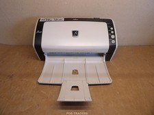 Scanner de documents recto