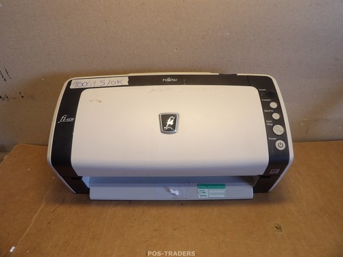 Scanner documents adf - de,