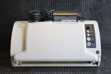 Scanner de documents recto