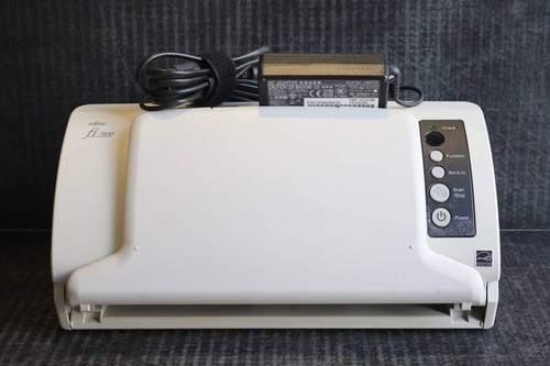 Scanner documents recto - scanner,