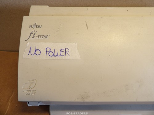 Scanner documents couleur - scanner,