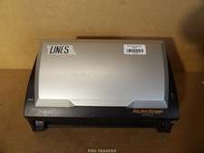 Scanner de documents recto