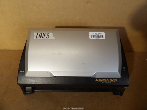 Scanner documents recto - scanner,