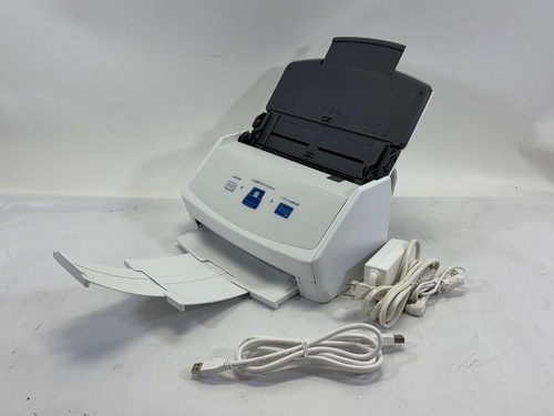 Scanner documents recto - documents,