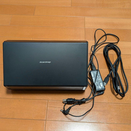 Scanner documents fujitsu - de,