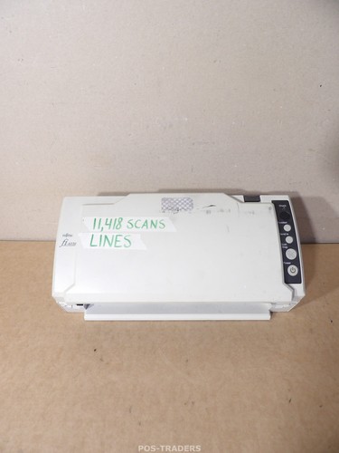 Scanner documents recto - scanner,