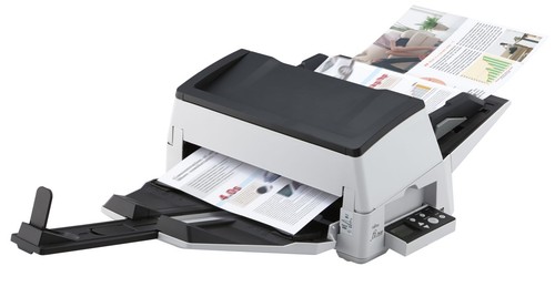 Fujitsu 7600 scanner de - fi-7600,