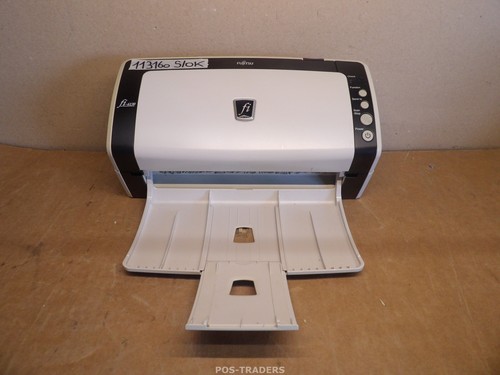 Scanner documents recto - scanner, de