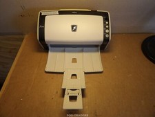 Scanner de documents ADF