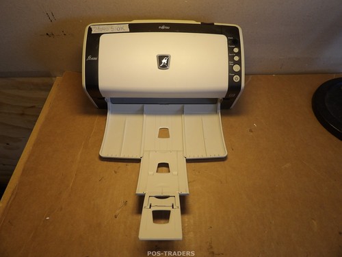 Scanner documents adf - scanner,