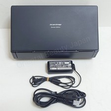 Scanner de documents Fujitsu