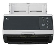 Fujitsu Fi-8150 Scanner De