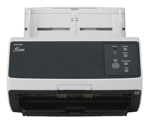Fujitsu 8150 scanner de - fujitsu, fi-8150